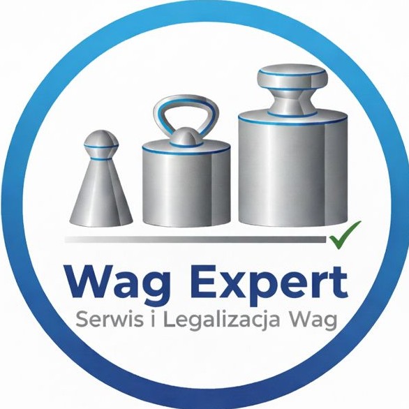 Wag Expert – Serwis i legalizacja wag